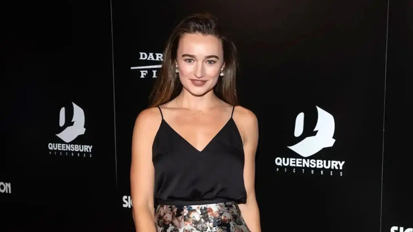 Oyuncu Kelley Mack 33 yaşında yaşamını yitirdi! Kelley Mack kimdir, kaç yaşında, neden öldü? - Resim: 3