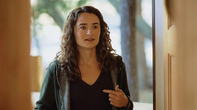 Oyuncu Kelley Mack 33 yaşında yaşamını yitirdi! Kelley Mack kimdir, kaç yaşında, neden öldü? - Resim: 2