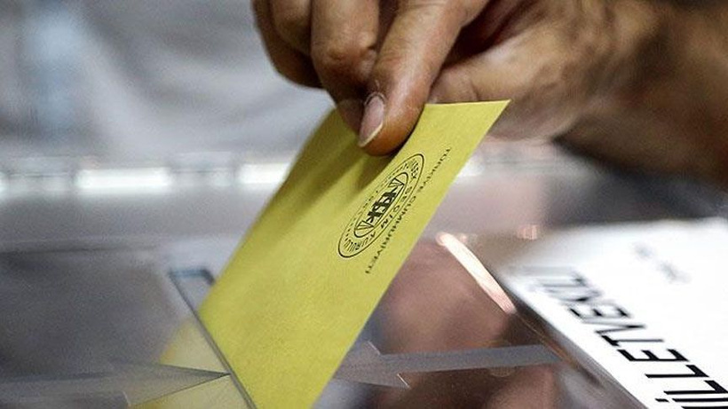 Masadaki son anketten çarpıcı sonuç! Fark giderek açılıyor AK parti paylaştı - Resim: 1