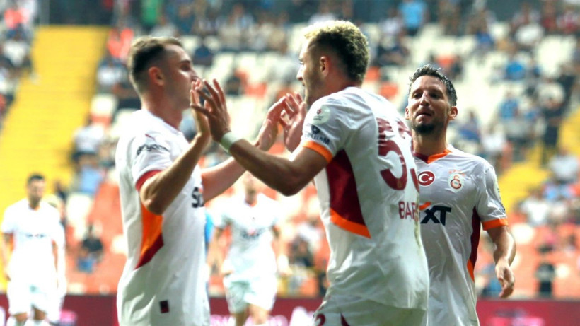 Barış Alper Yılmaz ve Kerem Aktürkoğlu arasında neler oluyor? Dostluk sona mı erdi? - Resim: 2