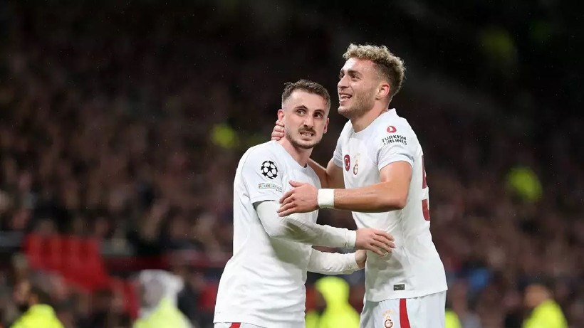 Barış Alper Yılmaz ve Kerem Aktürkoğlu arasında neler oluyor? Dostluk sona mı erdi? - Resim: 4