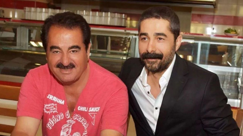 İbrahim Tatlıses ile oğlu Ahmet Tatlı arasında kriz! Soyadı tartışması mahkemeye taşındı... - Resim: 3