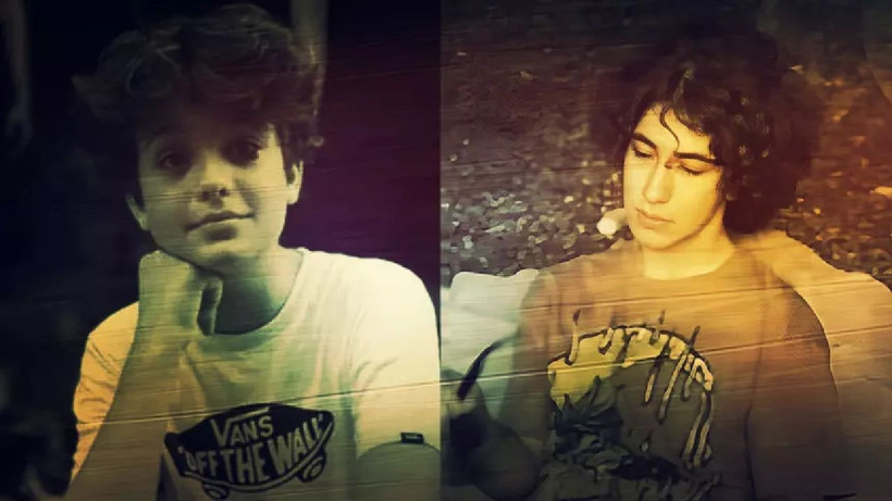 Annesi feryat etti! Boğularak hayatını kaybeden Efe, Ahmet Minguzzi'nin arkadaşıymış - Resim: 3