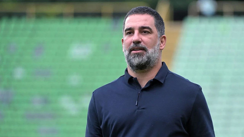 Arda Turan'un zor anları! İtirazı kabul olmayınca öfkeden deliye döndü - Resim: 1