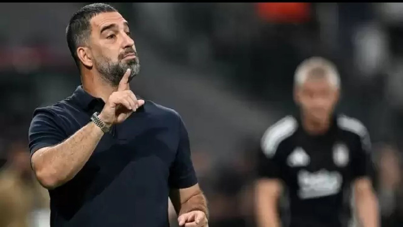 Arda Turan'un zor anları! İtirazı kabul olmayınca öfkeden deliye döndü - Resim: 2