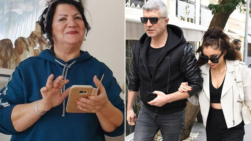 Özcan Deniz'in annesinden bomba ifşa! Milyonlar kazanıyor bana 20 bin TL veriyor - Resim: 1