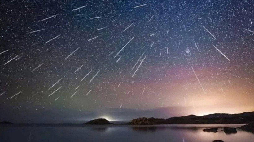 Perseid meteor yağmuru bu gece yaşanacak! Erciyeste izleyecekler hazır... - Resim: 3