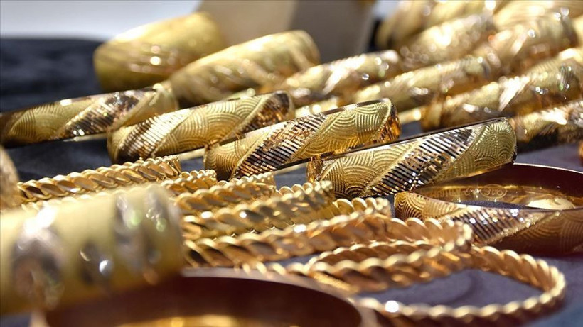 Altın fiyatları resmen uçuyor! İslam Memiş "çok ilginç şeyler olacak" diyerek tarihi söyledi - Resim: 2