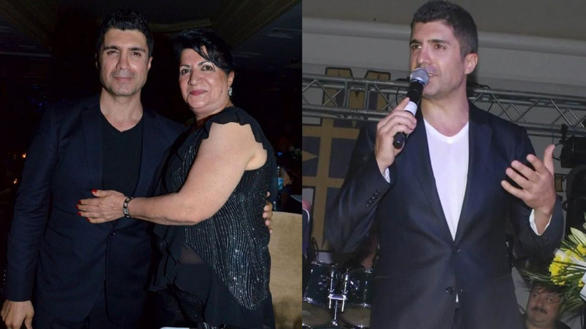 Özcan Deniz sayıp döktü! Meğer annesi ve ağabeyi onu yiyip bitirmiş olay ifşalar - Resim: 1