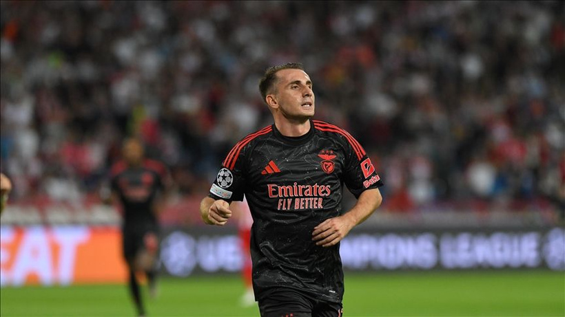 Fenerbahçe'nin Kerem transferi iptal olabilir - Resim: 5
