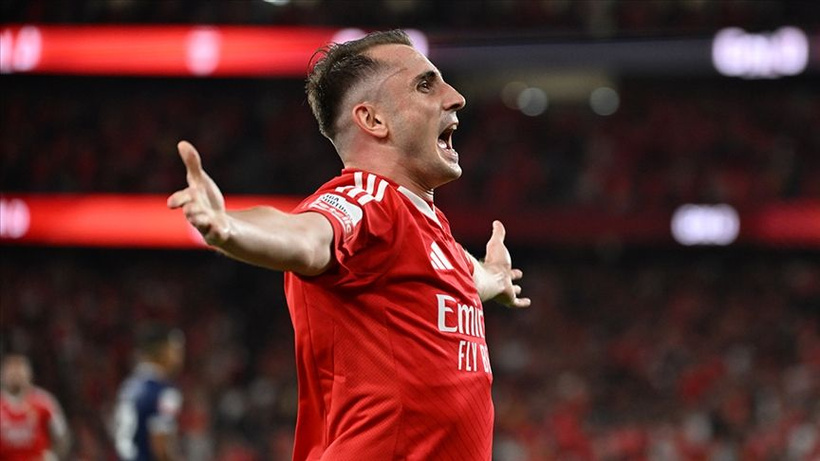 Fenerbahçe'nin Kerem transferi iptal olabilir - Resim: 8