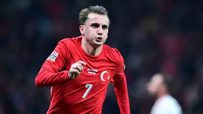 Fenerbahçe'ye Kerem'in ardından öyle bir isim daha gelecek ki... - Resim: 1