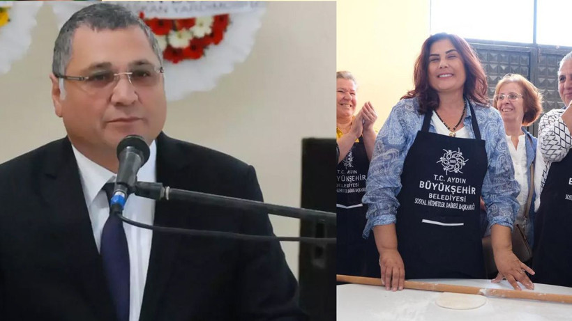 Özlem Çerçioğlu'nun eşi Ercan Çerçioğlu kimdir şirketi uçtu! Meğer zengin geliniymiş - Resim: 3