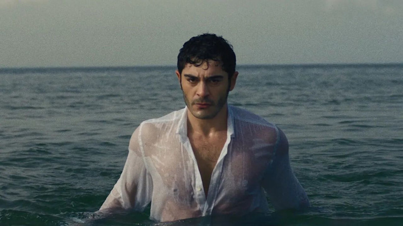 Burak Deniz'den Datça'ya milyonluk yatırımlık proje! İşte detayları... - Resim: 2