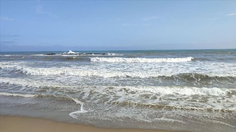 Denize girmek yasaklandı! Hafta sonu planı yapmadan önce listeye bakın - Resim: 3