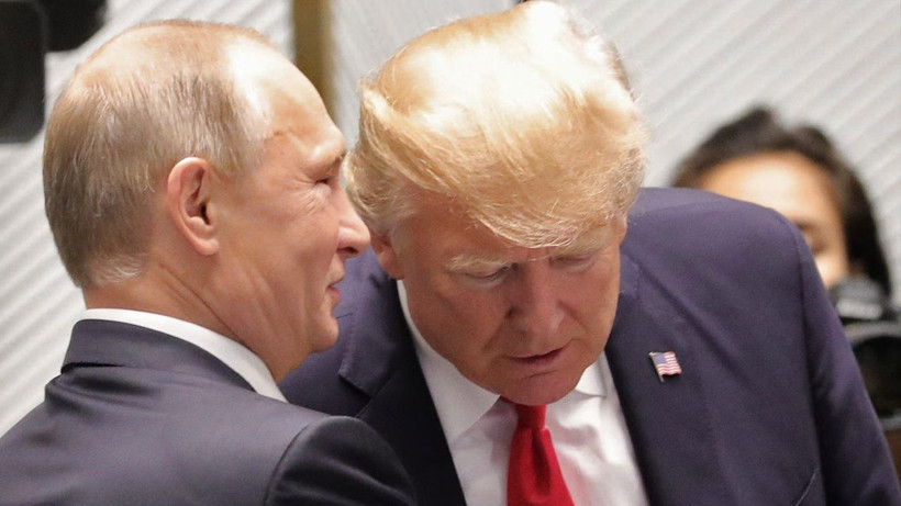 Putin ve Trump zirvesi! Petrol fışkıran Alaska'yı Rusya bakın ne kadara ABD'ye satmış - Resim: 4