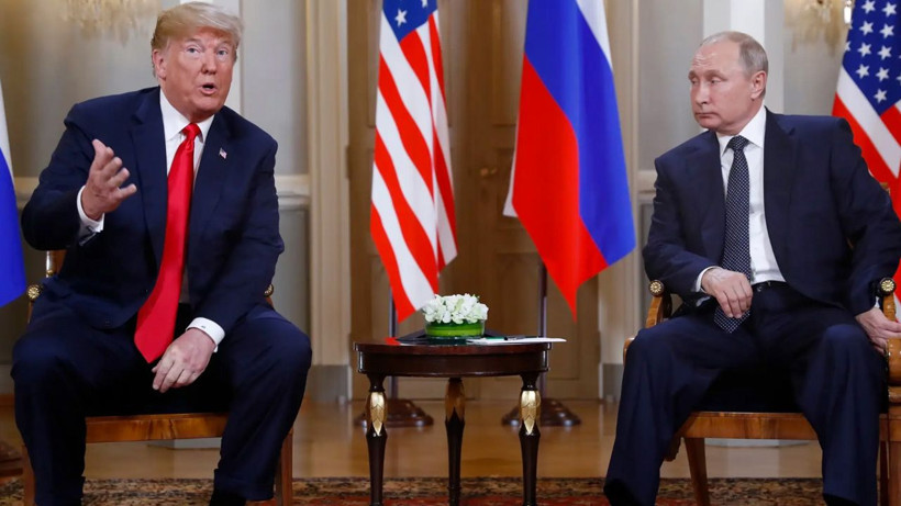 Putin ve Trump zirvesi! Petrol fışkıran Alaska'yı Rusya bakın ne kadara ABD'ye satmış - Resim: 2