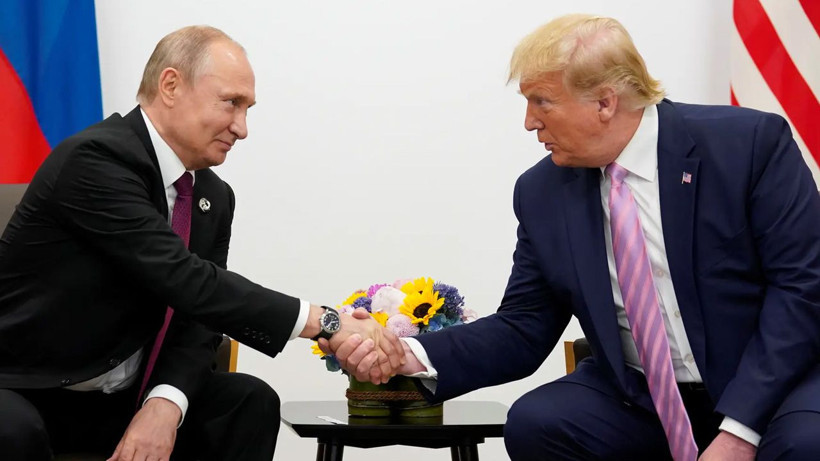Putin ve Trump zirvesi! Petrol fışkıran Alaska'yı Rusya bakın ne kadara ABD'ye satmış - Resim: 3