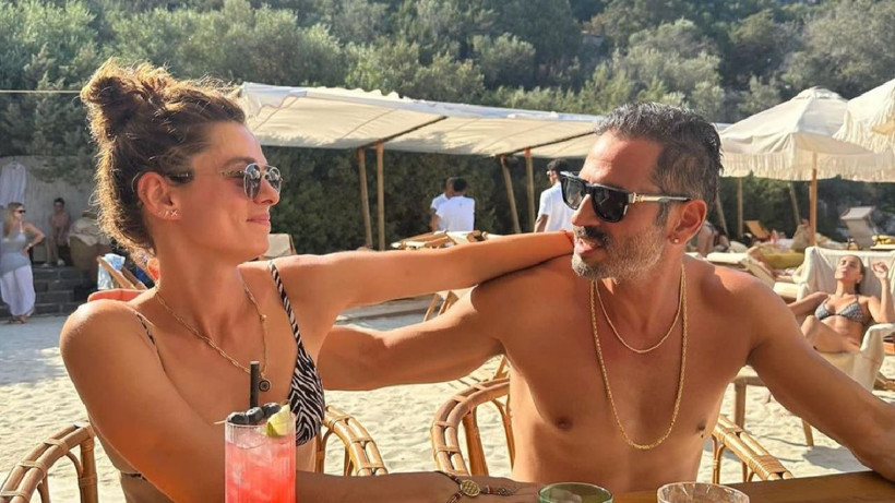 Özge Özpirinçci reklam tekliflerini reddediyordu! Bakın nedeni neymiş... - Resim: 1