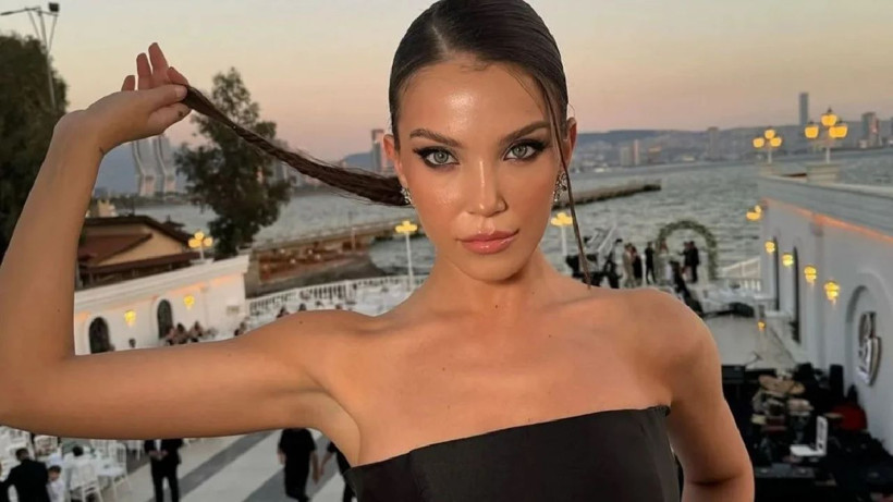 Uzak Şehir’in Pakize’siydi! Yaren Güldiken'in asıl mesleği bakın neymiş... - Resim: 2