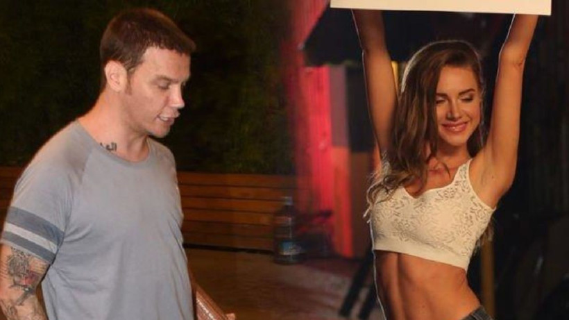 Sinan Akçıl'a büyük şok! Bir zamanlar aşk yaşadığı isim öyle bir yorum yaptı ki... - Resim: 3