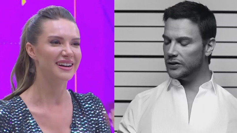 Sinan Akçıl'a büyük şok! Bir zamanlar aşk yaşadığı isim öyle bir yorum yaptı ki... - Resim: 2