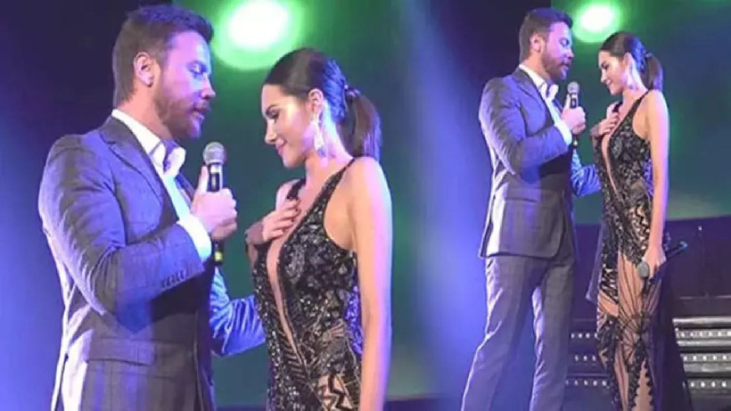 Sinan Akçıl'a büyük şok! Bir zamanlar aşk yaşadığı isim öyle bir yorum yaptı ki... - Resim: 1