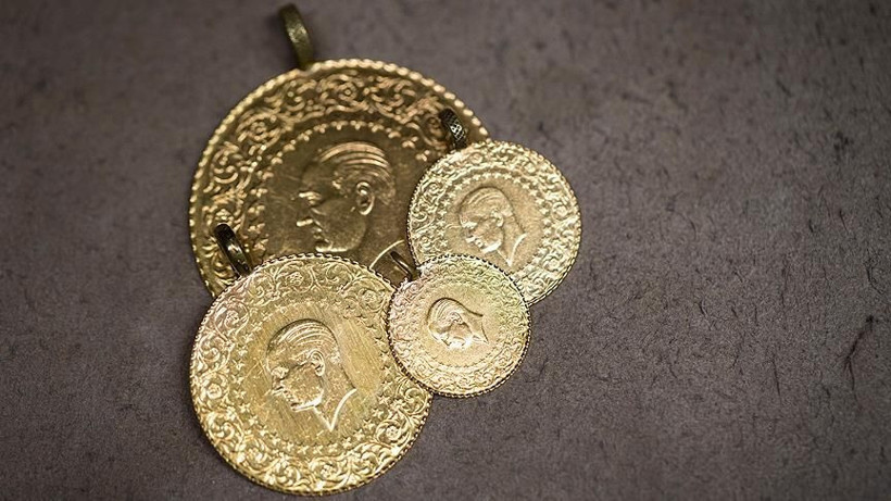 Dev bankanın altın tahmini olay oldu! 2026 yılı sonu için bakın ne kadar oldu? - Resim: 3