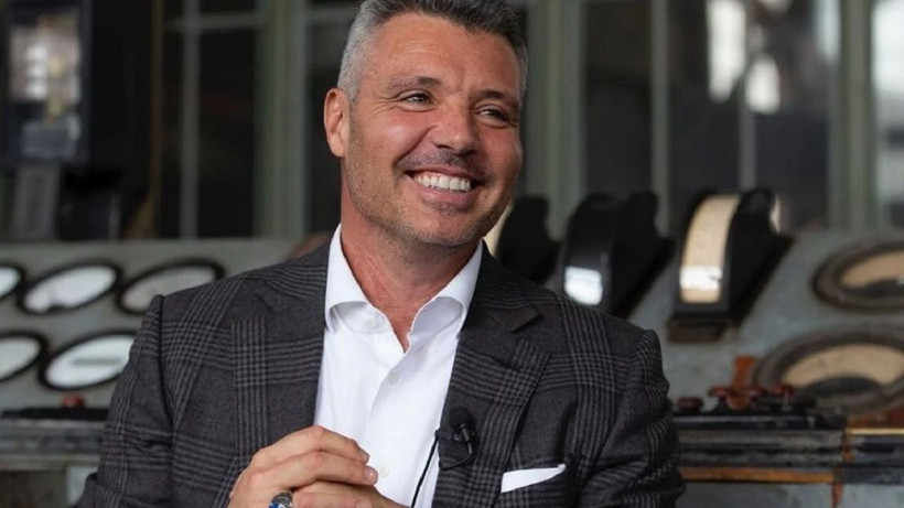 Yazın en büyük organizasyonu! Saadettin Saran'dan nikah öncesi korkutan çıkış... - Resim: 1