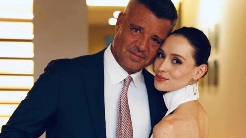 Yazın en büyük organizasyonu! Saadettin Saran'dan nikah öncesi korkutan çıkış... - Resim: 3