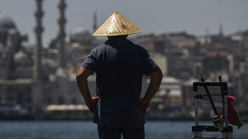 Hava sıcaklığı normalleri aşacak yarın ve yarından sonrası 40 derece olacak - Resim: 1