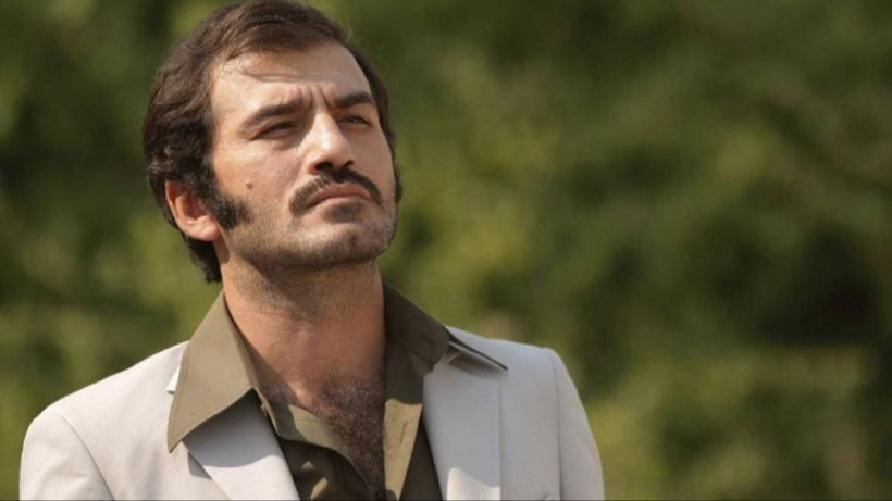 'Ramiz dayı' rolü ile ünlenen oyuncu Ufuk Bayraktar gözaltına alındı - Resim: 3