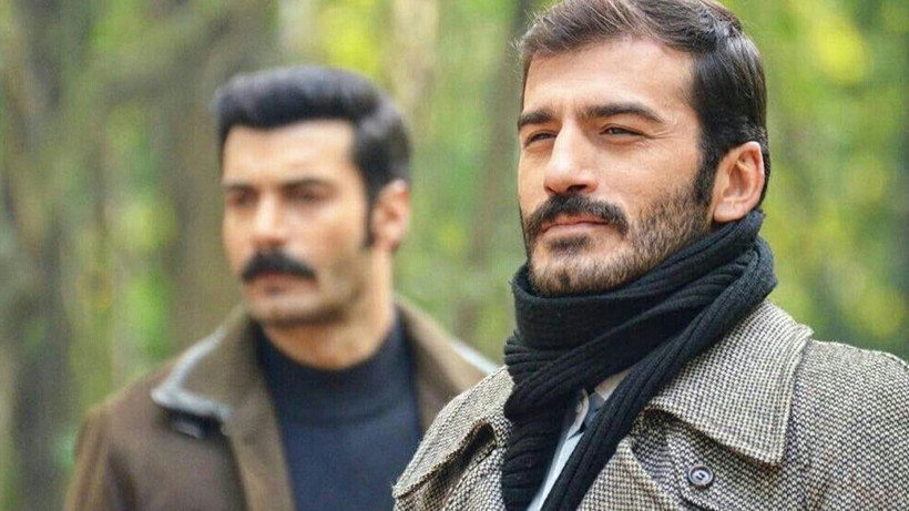 'Ramiz dayı' rolü ile ünlenen oyuncu Ufuk Bayraktar gözaltına alındı - Resim: 1