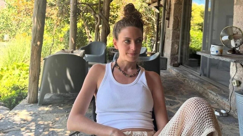 Ünlü oyuncu Bige Önal hastanelik oldu! Yakın dostundan büyük destek... - Resim: 2