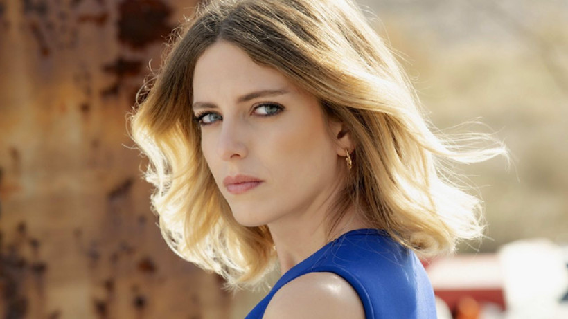 Ünlü oyuncu Bige Önal hastanelik oldu! Yakın dostundan büyük destek... - Resim: 1