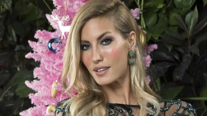 Çağla Şikel çark etti! Şiddet göstermesini eleştirmişti ama aynı projede yer alacak - Resim: 2