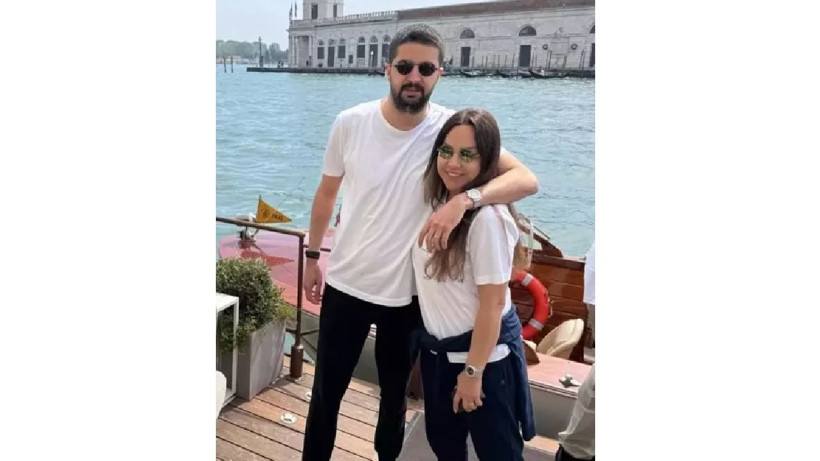 Ebru Gündeş'e şok! Eşi Murat Özdemir gözaltına alındı - Resim: 1