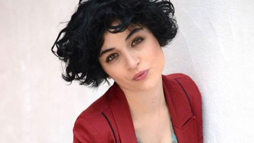 Gonca Vuslateri'den olay tarz! 40 yaş esprisiyle güldürdü... - Resim: 3