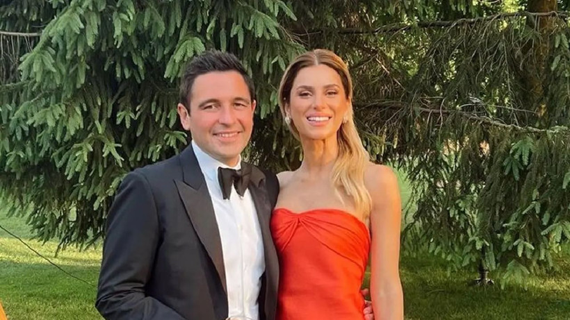 Aile temelinden sarsılmıştı! Nazlı Sabancı kızının masal gibi odasını paylaştı... - Resim: 2