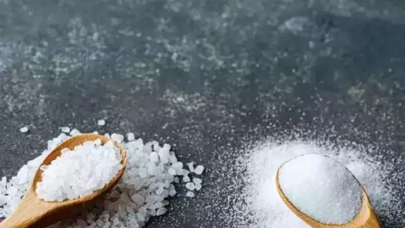 Adeta iltihap yuvasına çeviriyor! Tuzun bu etkisi ürkütücü boyutta... - Resim: 3