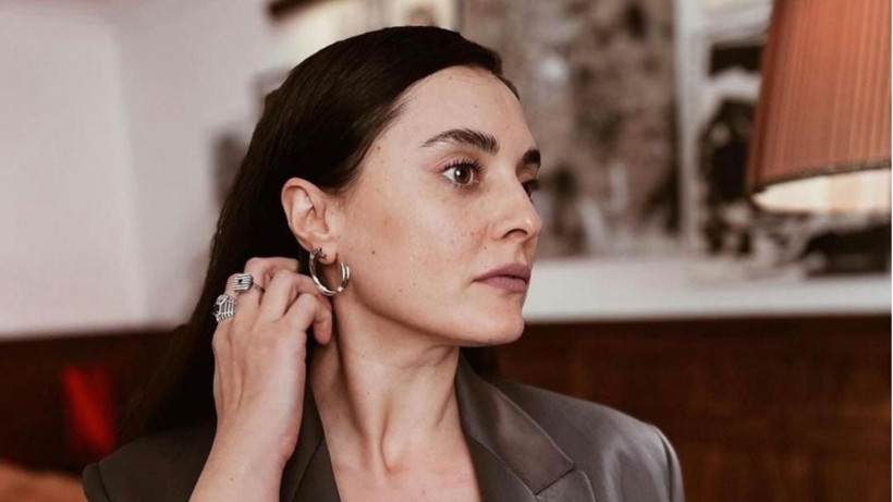 Taciz skandallarına bir ifşa da Aslıhan Gürbüz'den! Sanat dünyasında neler oluyor? - Resim: 2