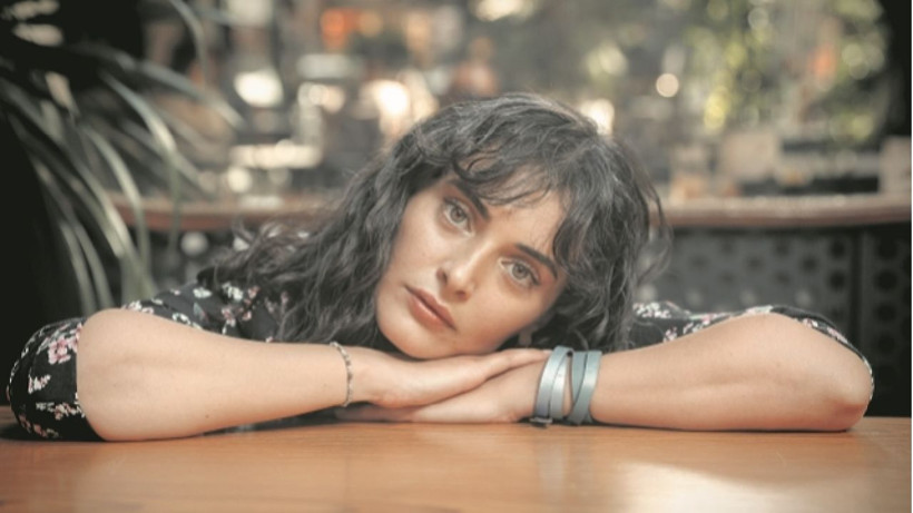 Taciz skandallarına bir ifşa da Aslıhan Gürbüz'den! Sanat dünyasında neler oluyor? - Resim: 1