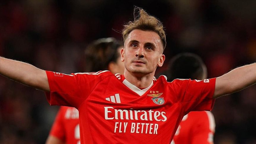 Kerem Aktürkoğlu transferinde büyük kriz - Resim: 3