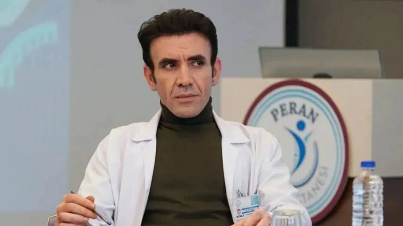 Mehmet Yılmaz Ak'a taciz suçlaması! Ünlü oyuncudan yanıt geldi "İftira ve asılsız" - Resim: 4