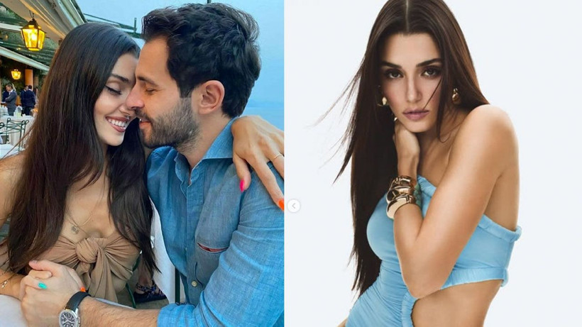 Hakan Sabancı'nın annesi Arzu Sabancı'nın paylaşımı acıttı! Hande Erçel'e cahil iması - Resim: 4