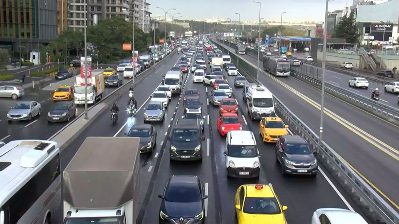 Zorunlu Trafik Sigortası'nda çok önemli değişiklik sürücüler için bu kez iyi haber var - Resim: 2