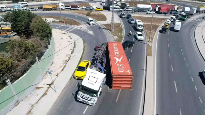Zorunlu Trafik Sigortası'nda çok önemli değişiklik sürücüler için bu kez iyi haber var - Resim: 1