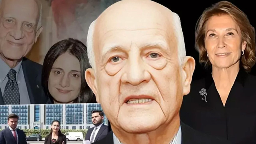 İnan Kıraç'ın eski eşi Emine Alangoya'nın ifadesi ortaya çıktı aşçıdan bomba ifşa - Resim: 2