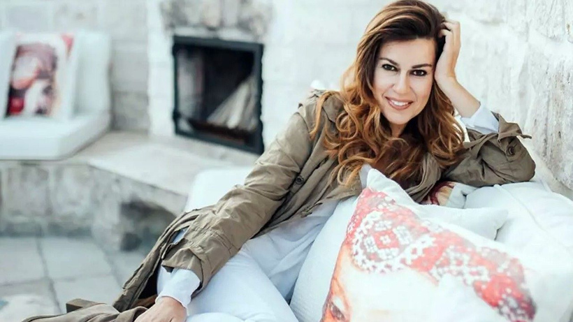 Yeni imajları şaşırtı! Özcan Deniz bambaşka biri oldu bakın başka hangi ünlüler değişimi ile şaşırttı... - Resim: 3