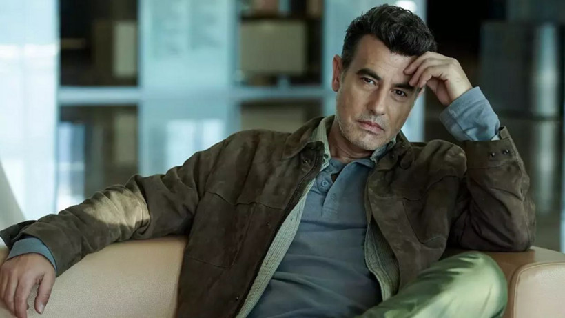 Tayanç Ayaydın taciz iddialarına suskunluğunu bozdu! "Taciz etmedim" - Resim: 3